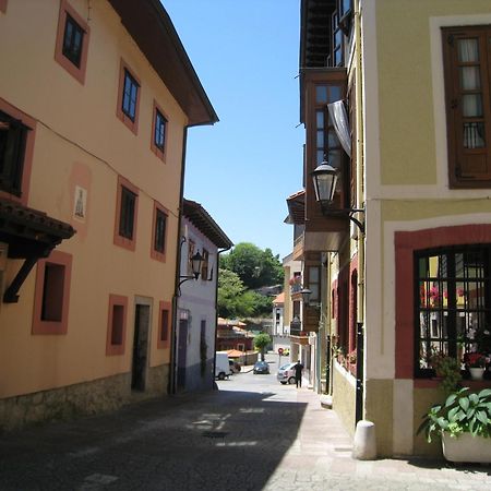 Casa Cotiellu Llanes Exterior foto